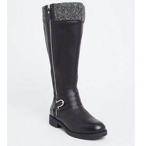 💗Torrid Boots💗